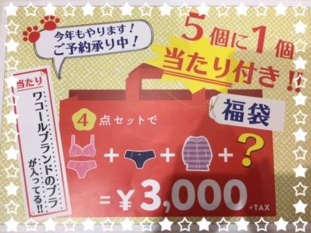 新作リボンブラ セールのご案内 イオンモール高崎店 ショップブログ ランジェノエル Linge Noel ワコール発の下着セレクトショップ
