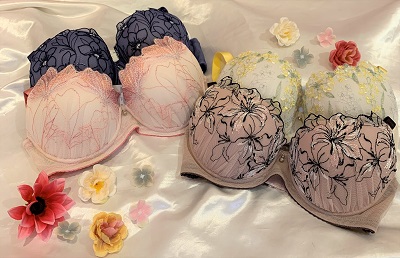 色違いでほしくなるbragenic新作 イオンモール水戸内原店 ショップブログ ランジェノエル Linge Noel ワコール発の下着セレクトショップ 色違いでほしくなるbragenic新作 イオンモール水戸内原店 ショップブログ ランジェノエル Linge Noel ワコール発の下着セレクトショップ